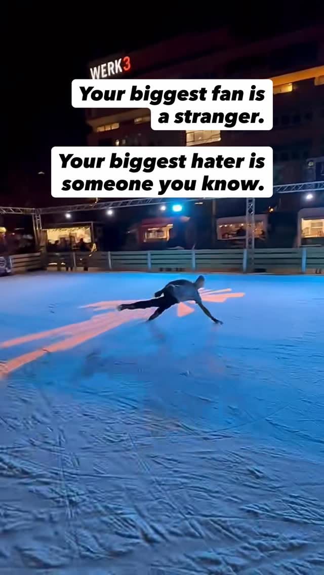 Post 1 by ISAAK on Instagram (video)