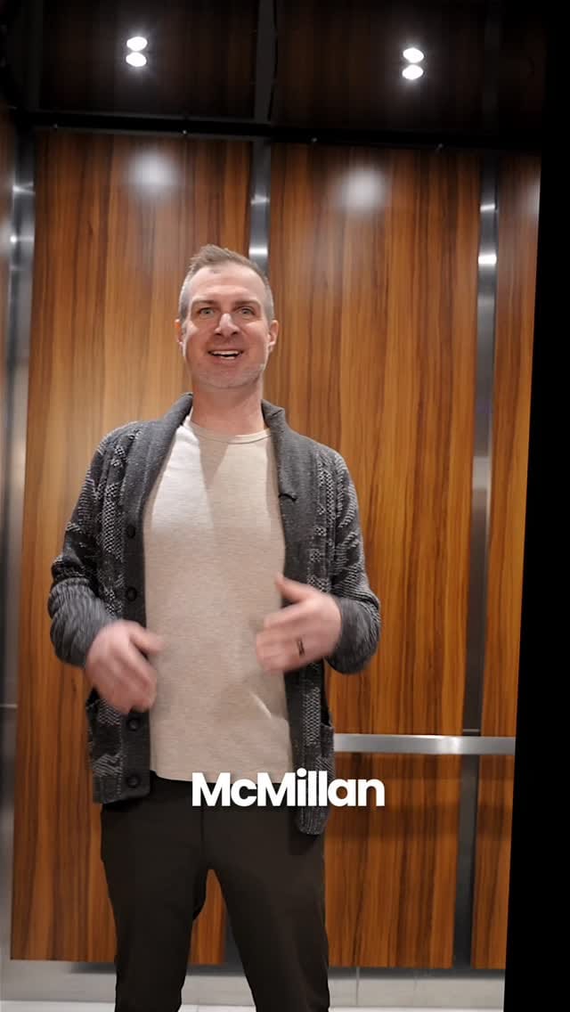 Post 6 by Ty Mitchell | Winnipeg Real Estate on Instagram (video)