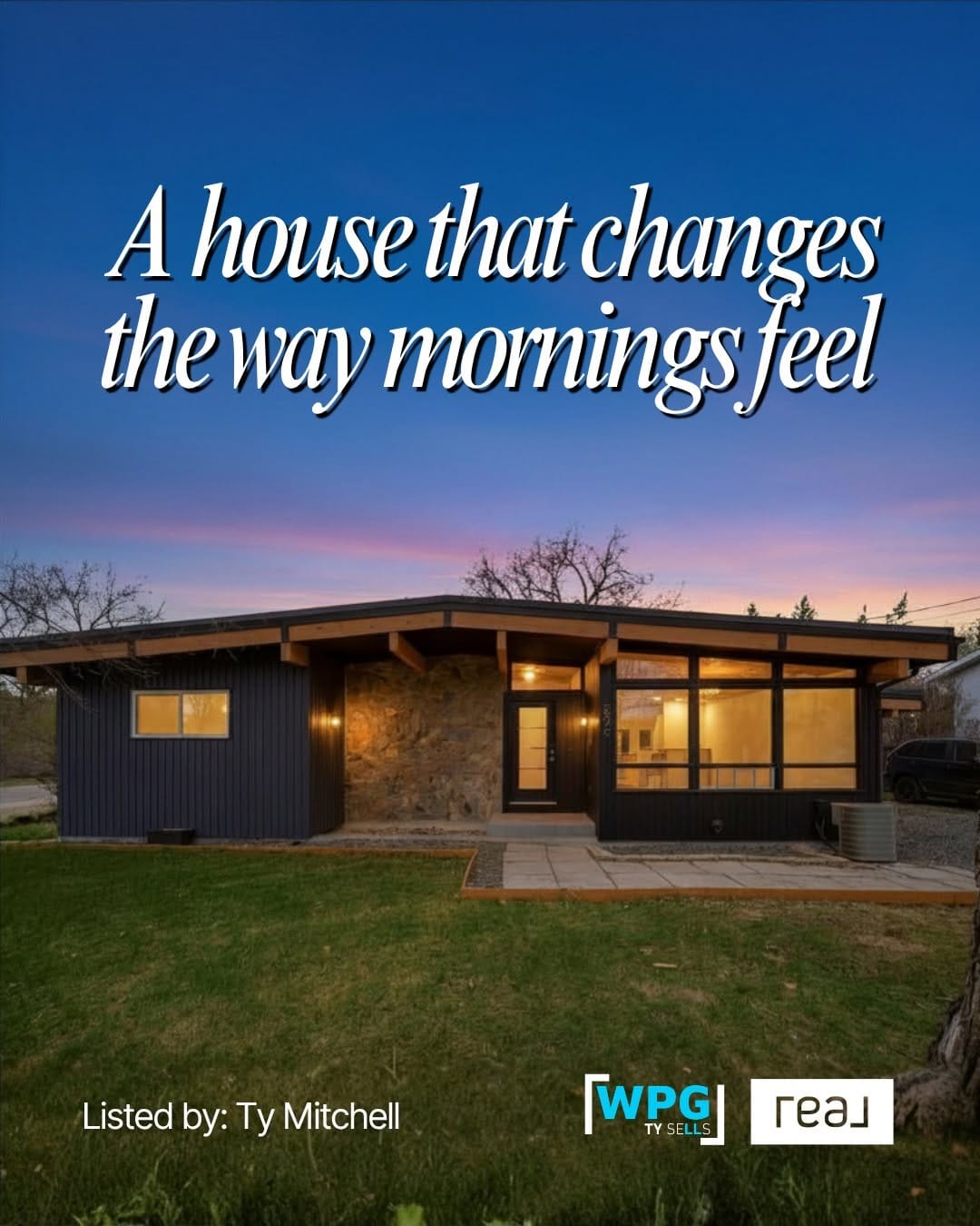 Post 7 by Ty Mitchell | Winnipeg Real Estate on Instagram (carousel)