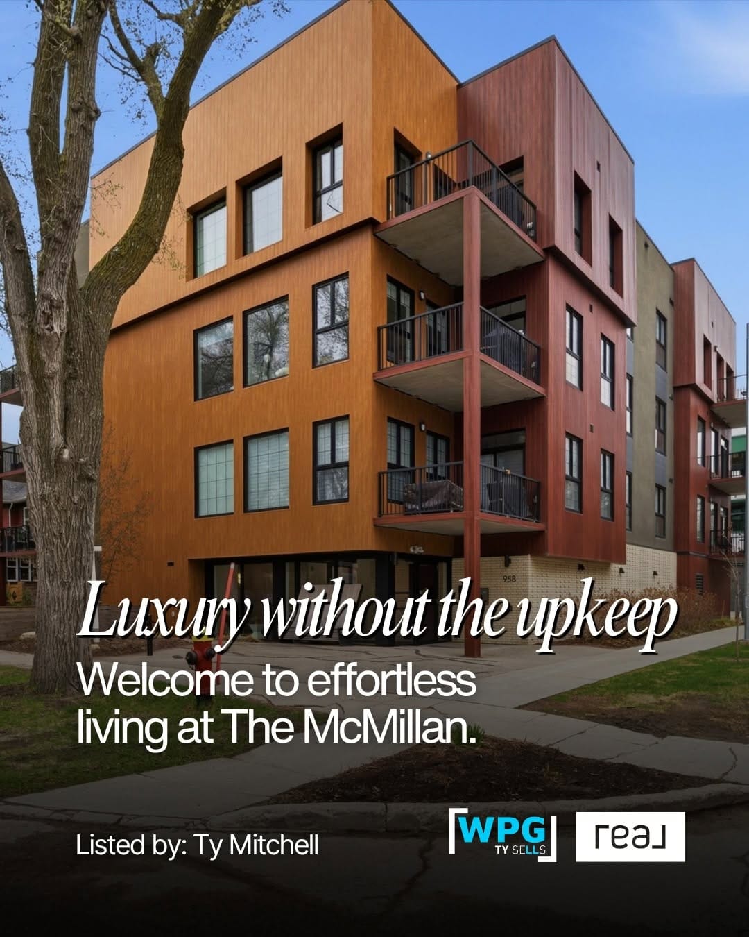 Post 4 by Ty Mitchell | Winnipeg Real Estate on Instagram (carousel)