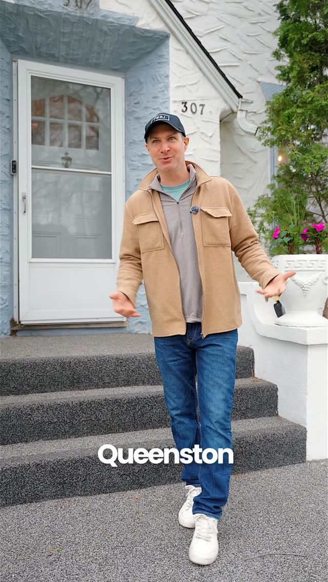 Post 9 by Ty Mitchell | Winnipeg Real Estate on Instagram (video)