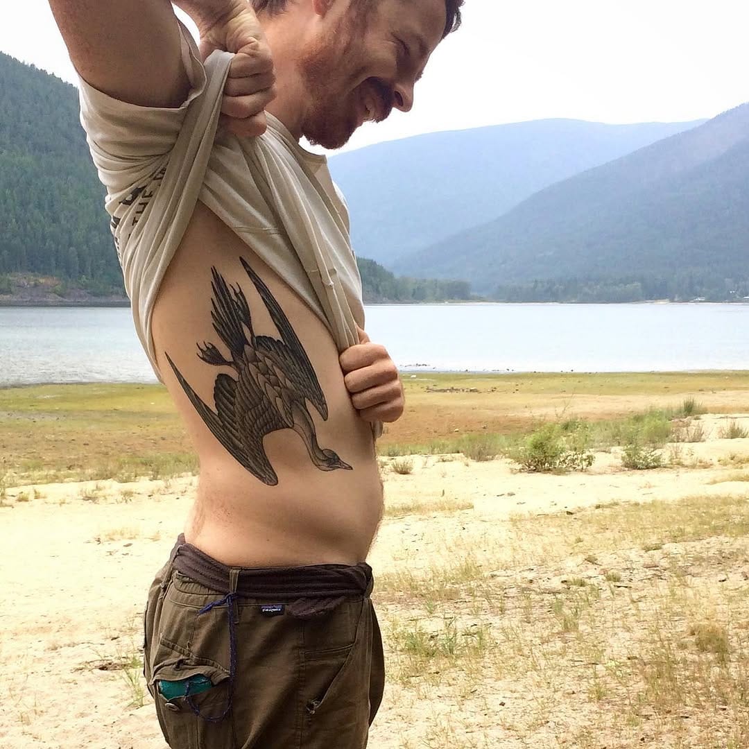 Post 10 by Ash Timlin on Instagram (image)