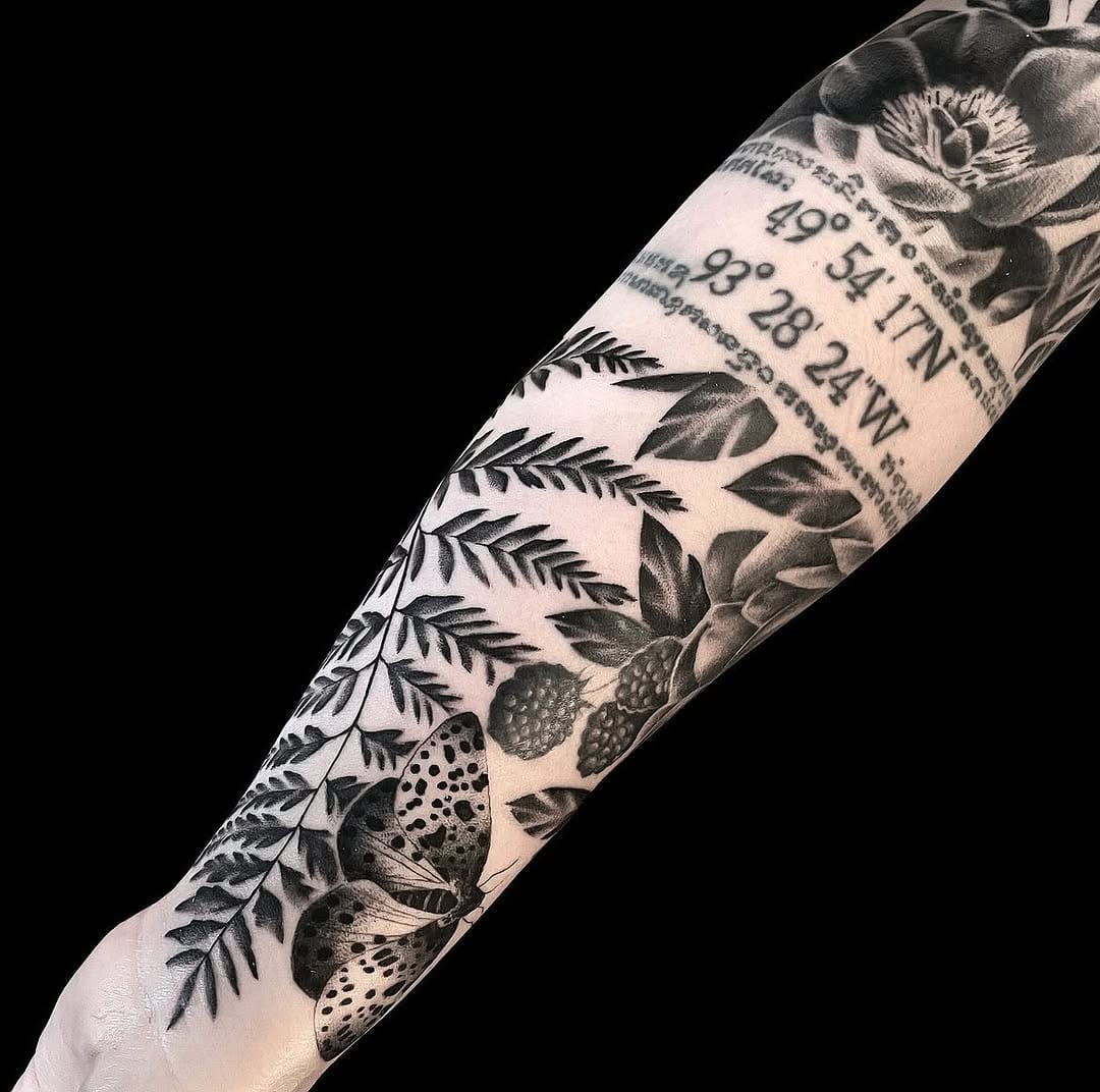 Post 9 by A M E L I A   K L A T T on Instagram (image)