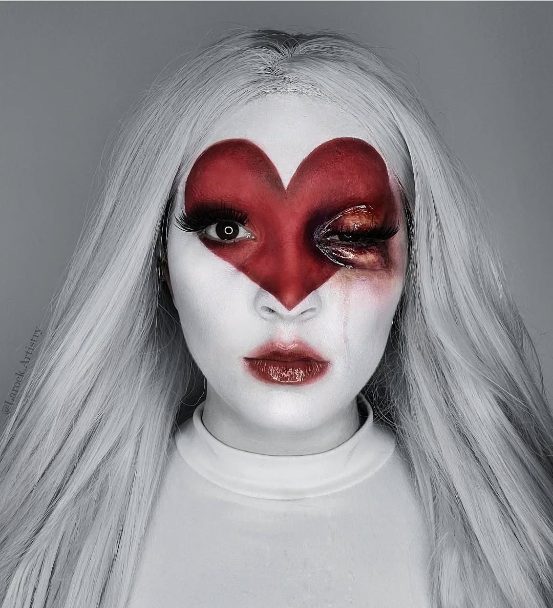 Post 9 by Dessa Larocque on Instagram (image)