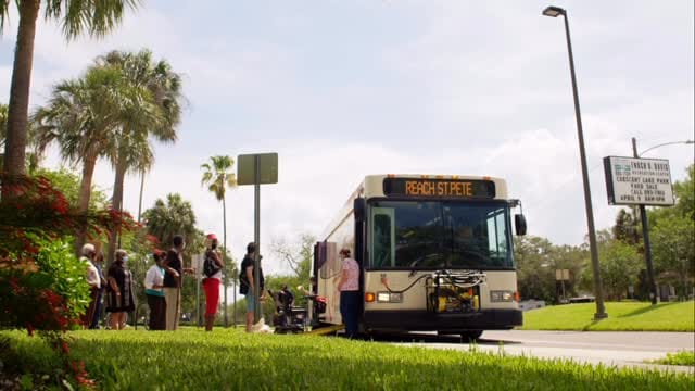 Post 1 by Reach Services - Reach St.Pete on Instagram (video)