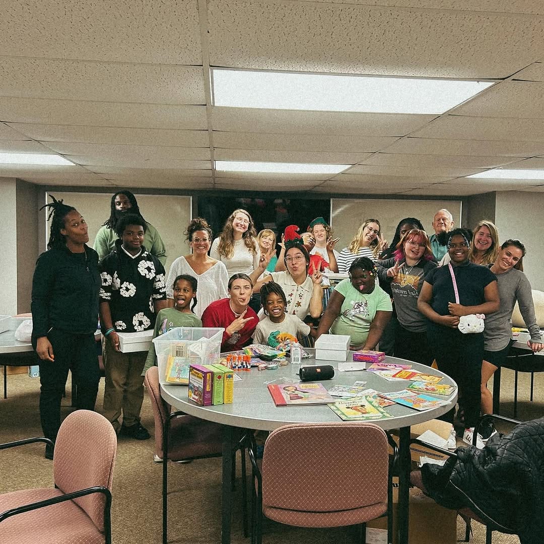 Post 8 by Reach Services - Reach St.Pete on Instagram (carousel)