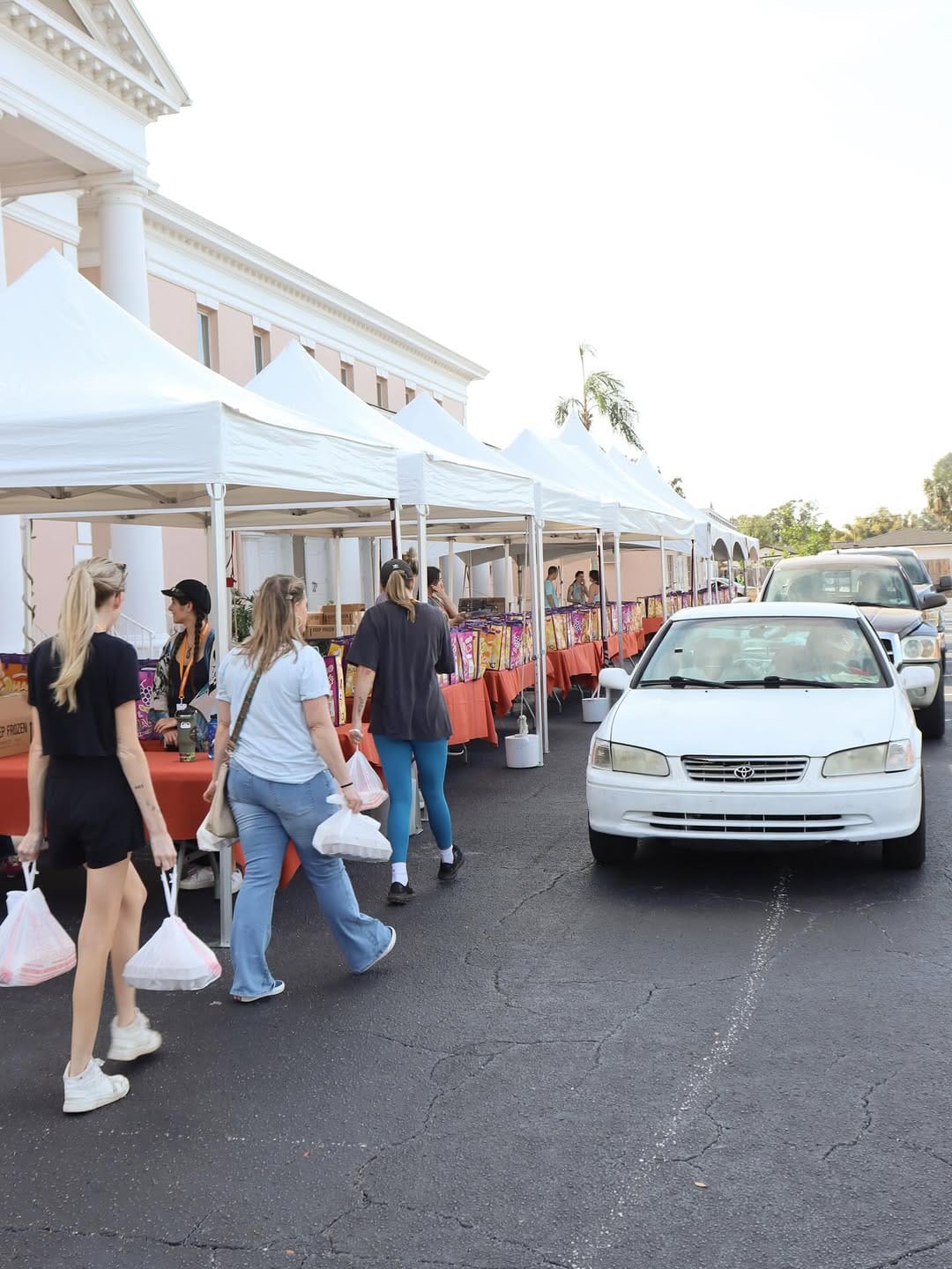Post 7 by Reach Services - Reach St.Pete on Instagram (carousel)