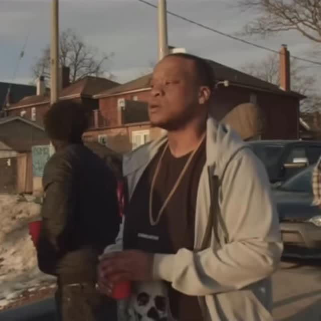 Post 1 by Xheffie on Instagram (video)