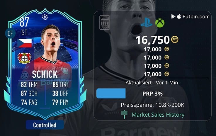 Post 4 by FIFA | TRADING | DESIGNS on Instagram (carousel)