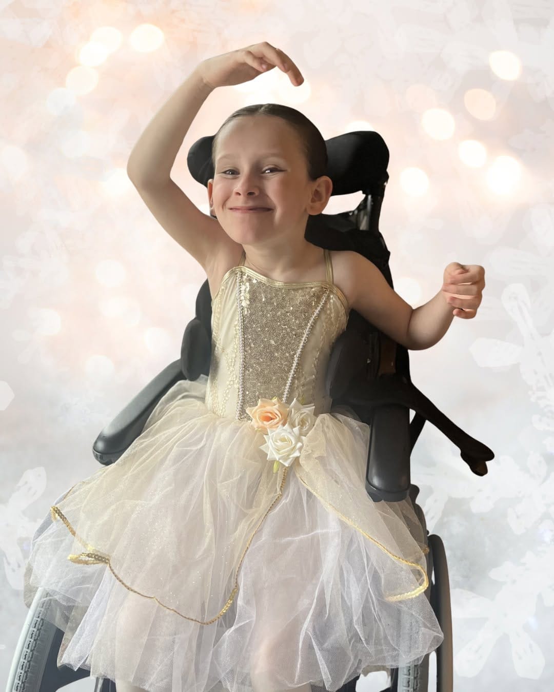 Post 9 by Easter Seals Ontario on Instagram (video)