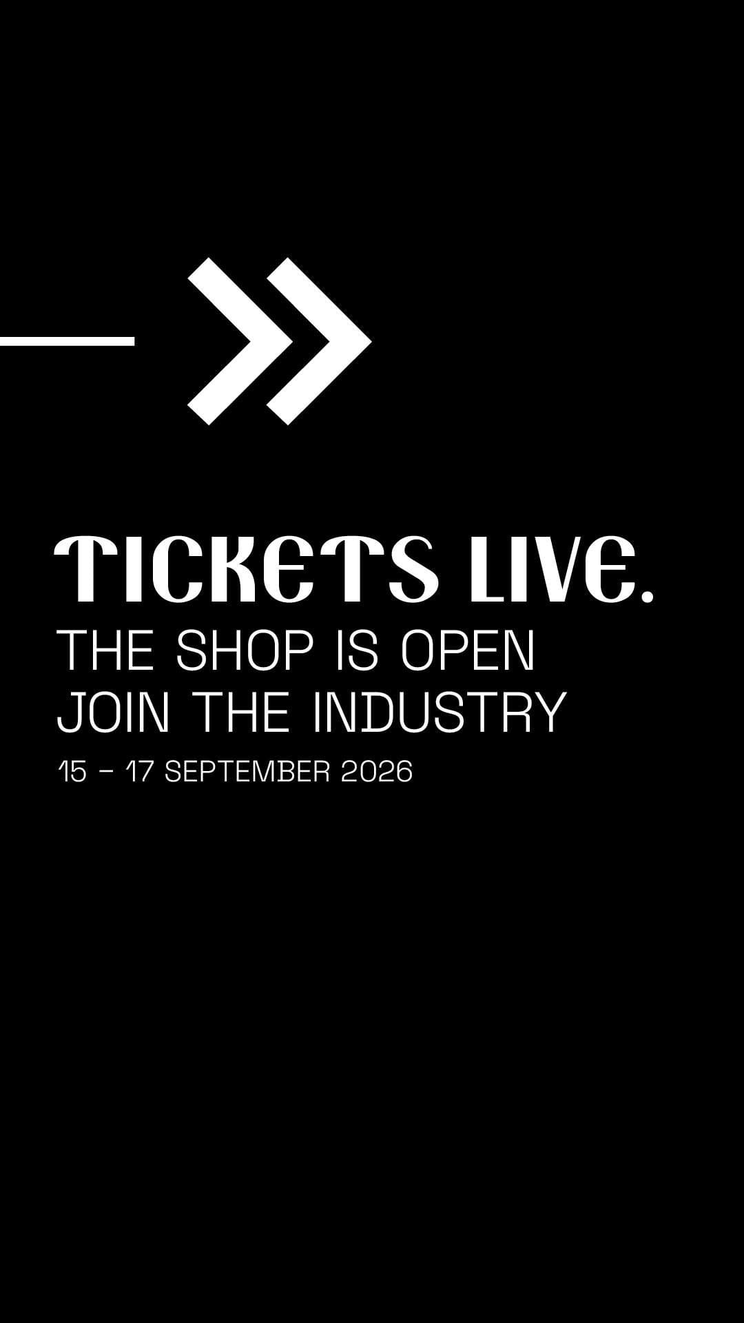 Post 10 by InterTabac | NUBIZ | InterSupply on Instagram (video)