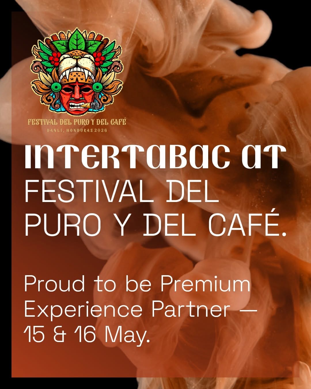 Post 6 by InterTabac | NUBIZ | InterSupply on Instagram (image)