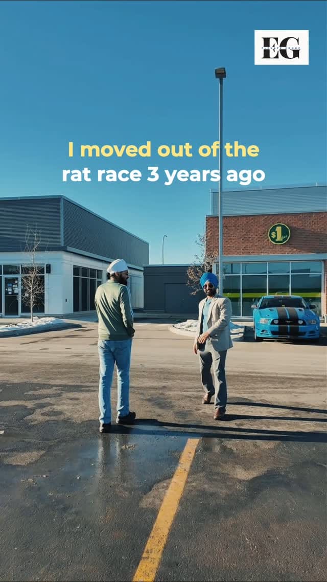 Post 8 by Nirwair Bajwa | Alberta realtor on Instagram (video)