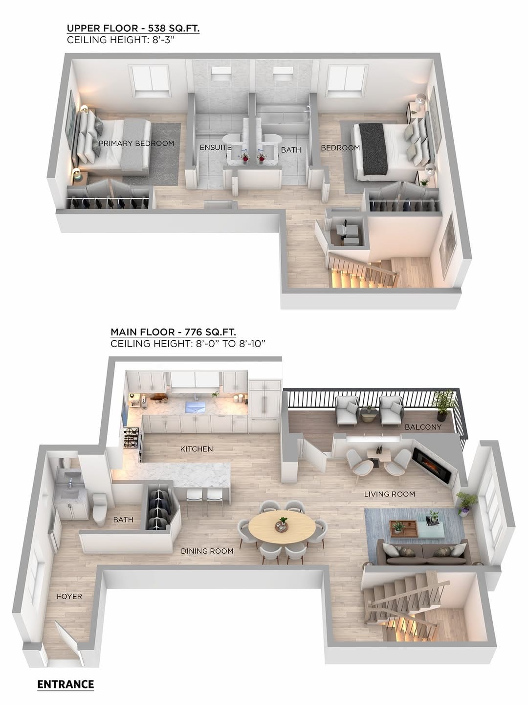 Post 2 by Optimum Floor Plan Designs on Instagram (carousel)