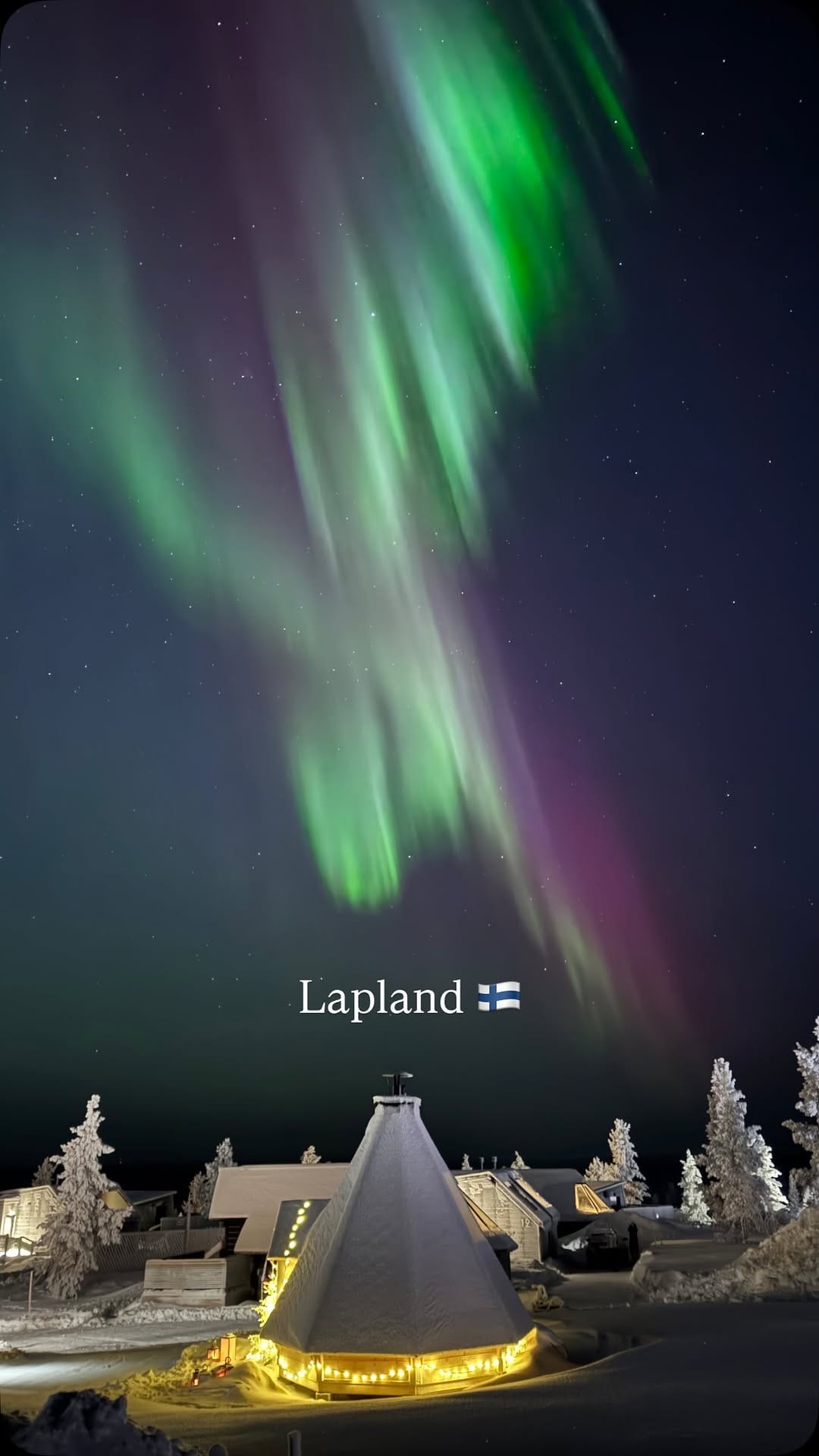 Post 6 by Dominik Fe 💯 on Instagram (video)
