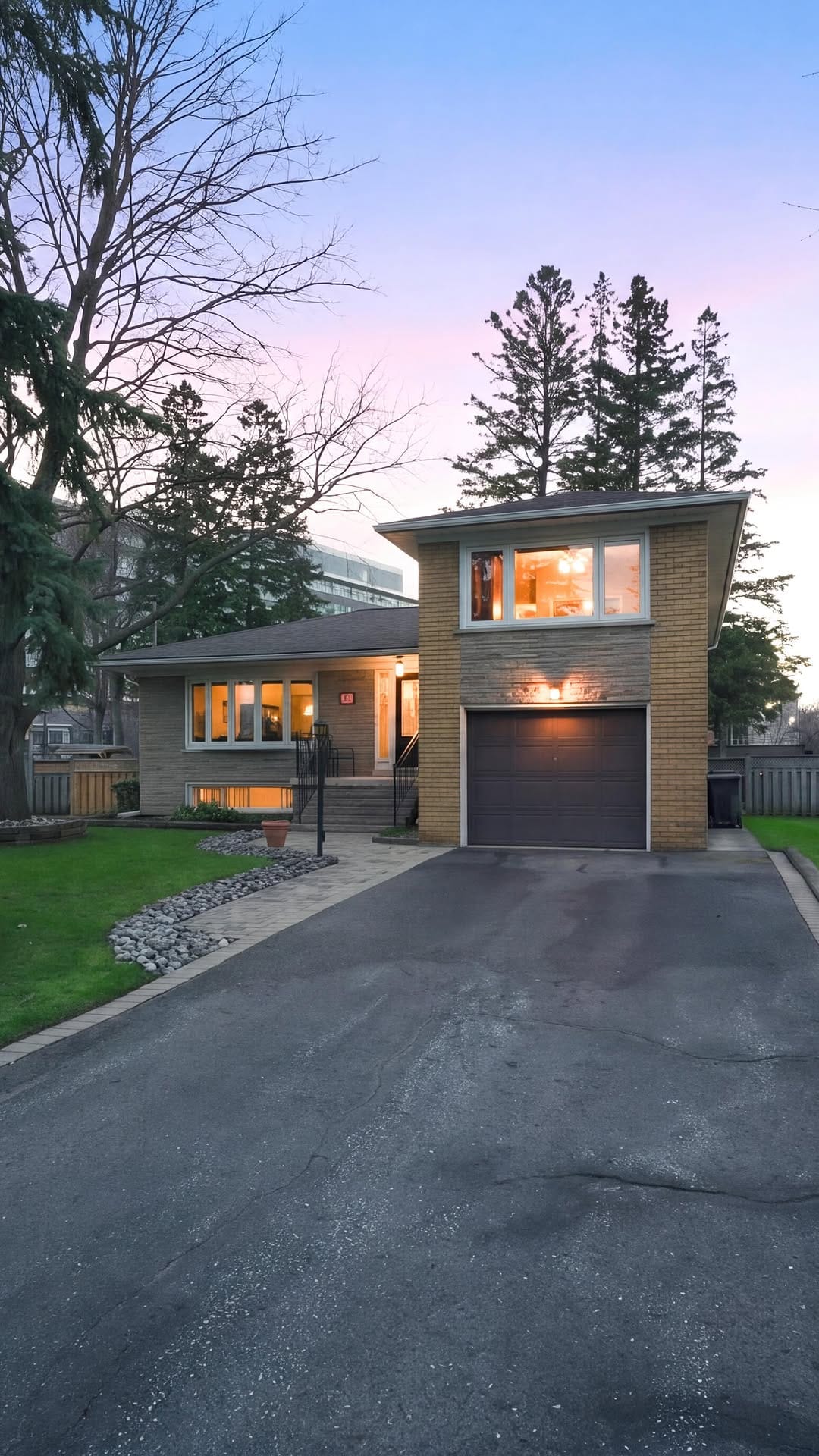 Post 10 by Andrea Hanak | Toronto Realtor | REMAX Your Community Realty on Instagram (video)
