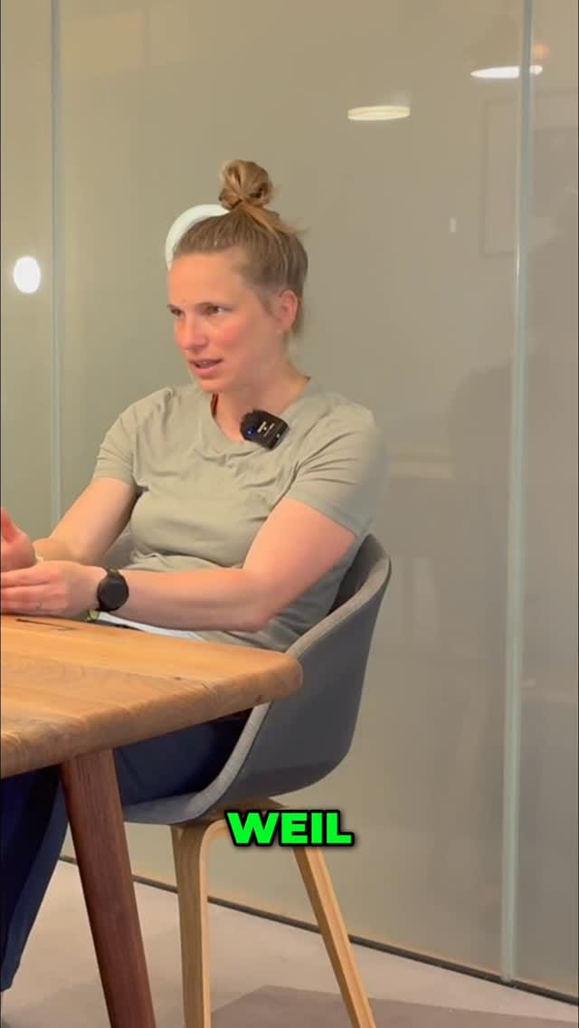 Post 4 by Tabea Kemme on Instagram (video)