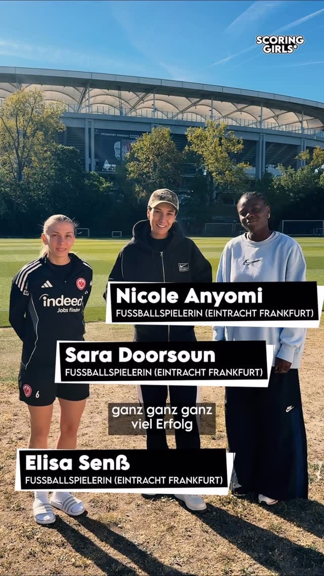 Post 8 by Tabea Kemme on Instagram (video)