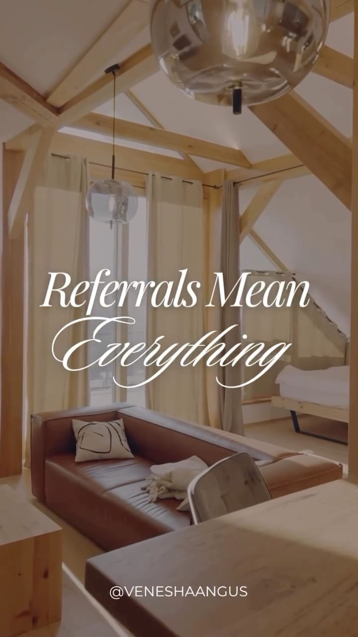 Post 8 by Ottawa Realtor® - Venesha on Instagram (video)
