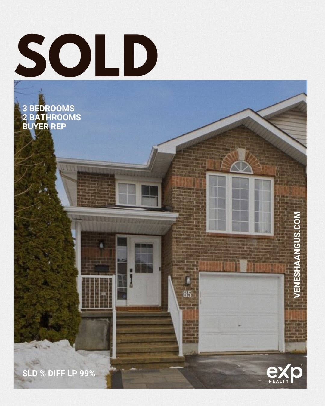 Post 3 by Ottawa Realtor® - Venesha on Instagram (carousel)