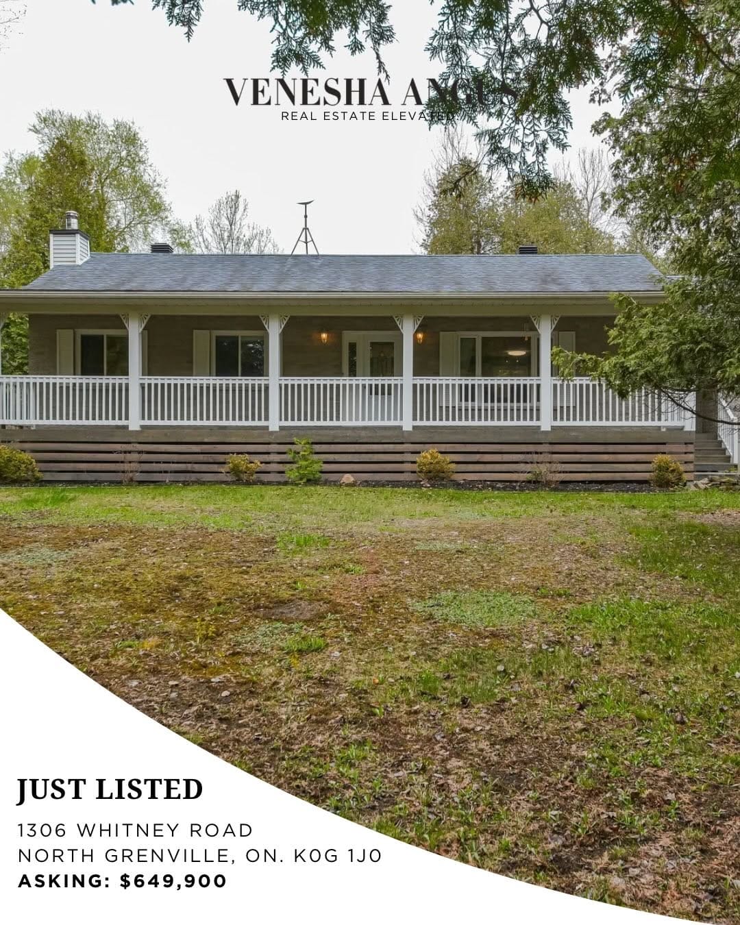 Post 5 by Ottawa Realtor® - Venesha on Instagram (carousel)