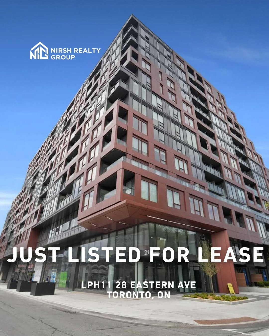 Post 2 by Nirsh Arulnayagam - Real Estate Broker on Instagram (carousel)