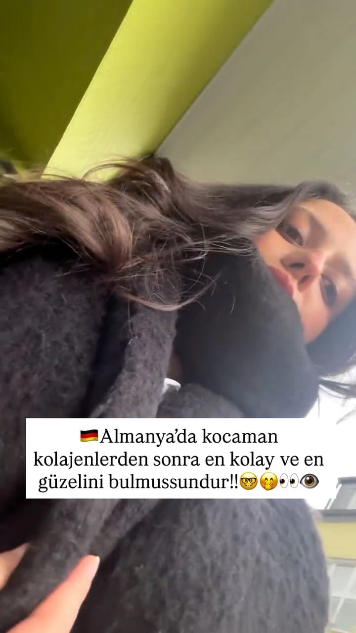 Post 10 by Neslinya on Instagram (video)