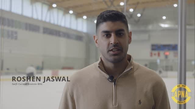 Post 7 by Apna Hockey on Instagram (video)