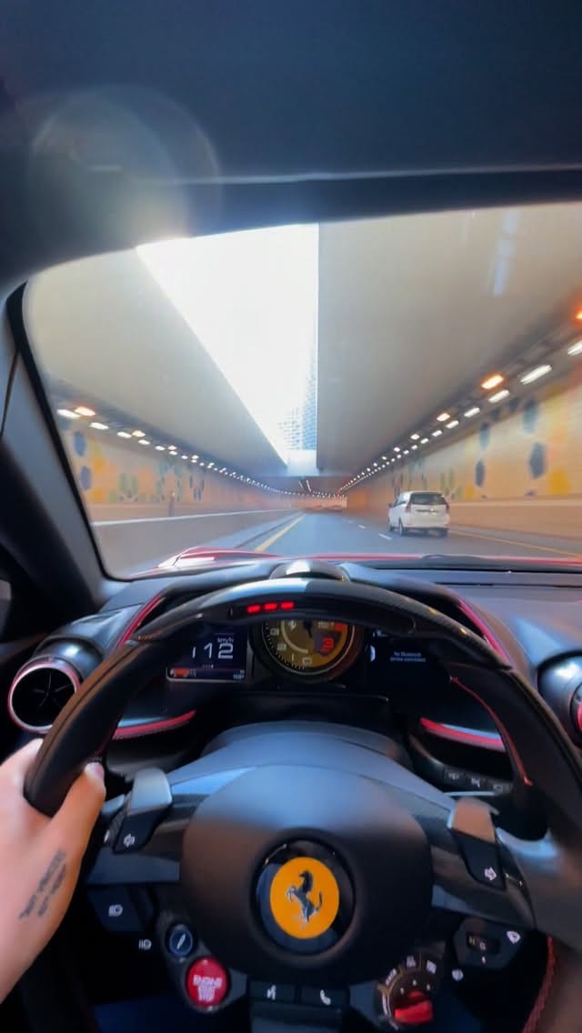 Post 8 by Philboy on Instagram (video)