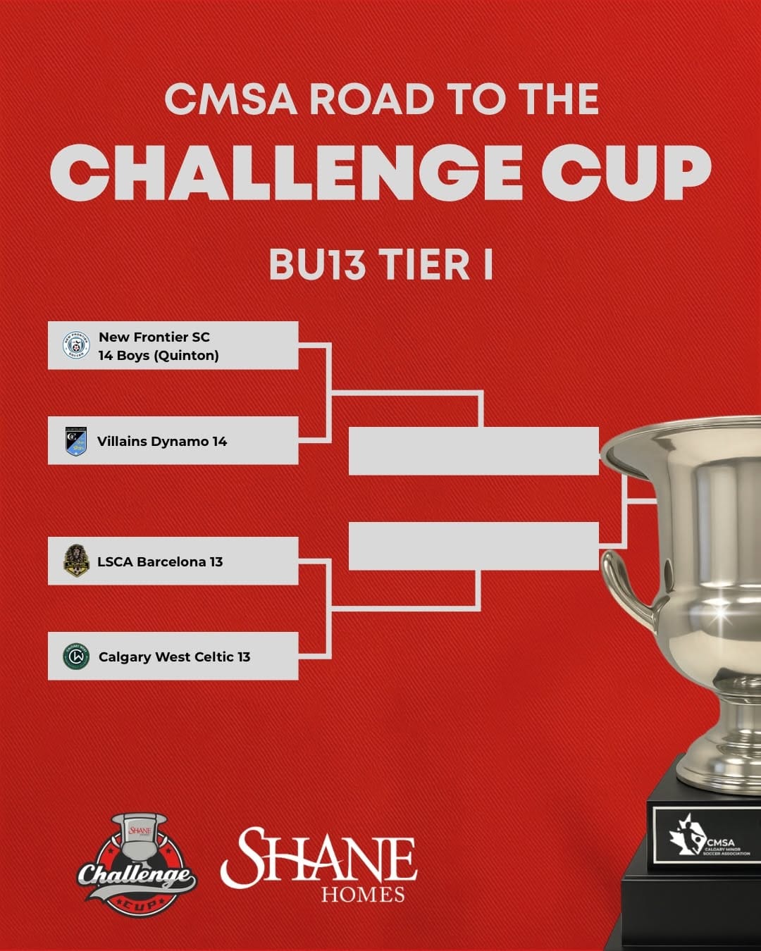 Post 2 by Calgary Minor Soccer Association (CMSA) on Instagram (carousel)