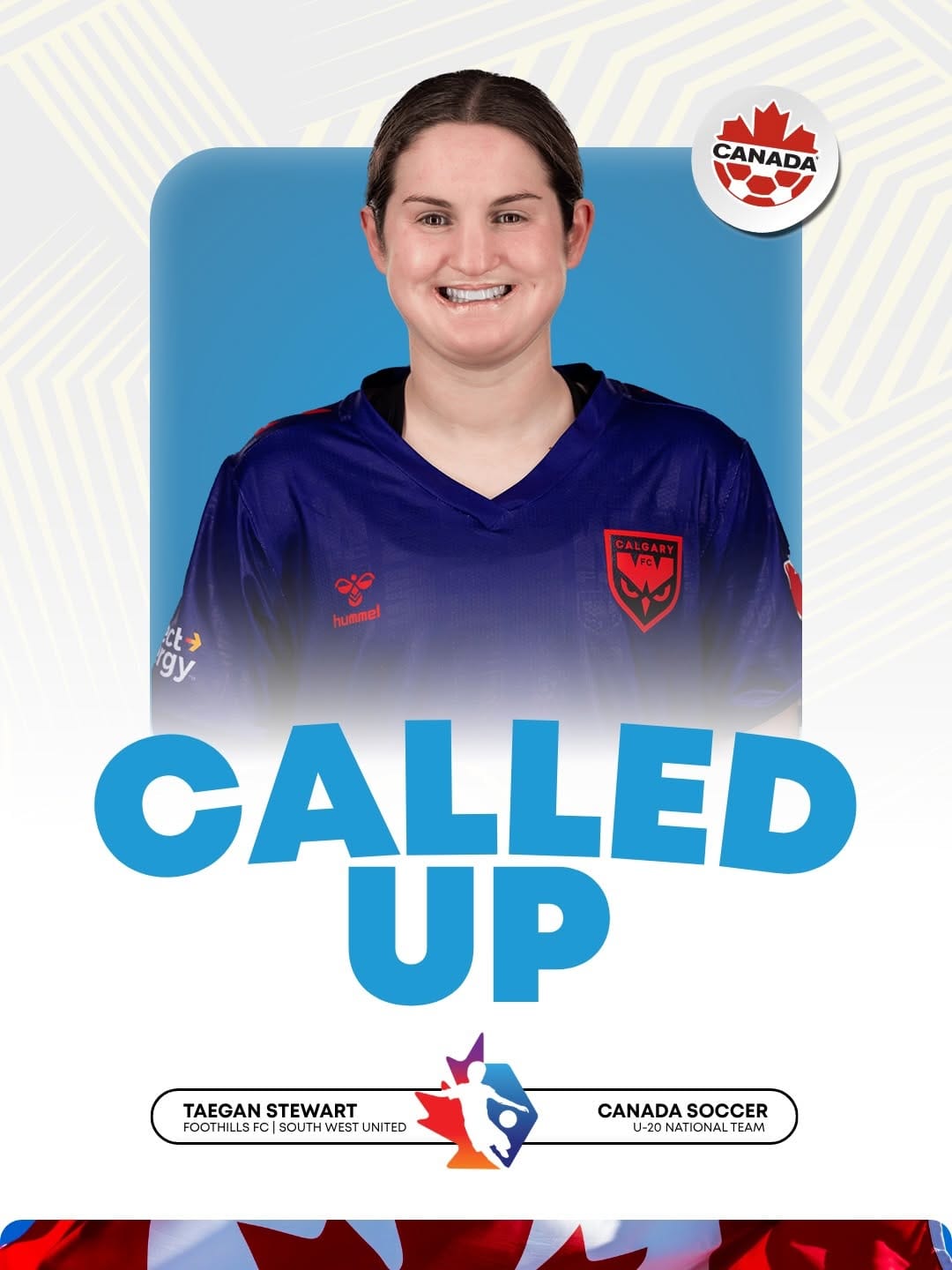 Post 7 by Calgary Minor Soccer Association (CMSA) on Instagram (carousel)