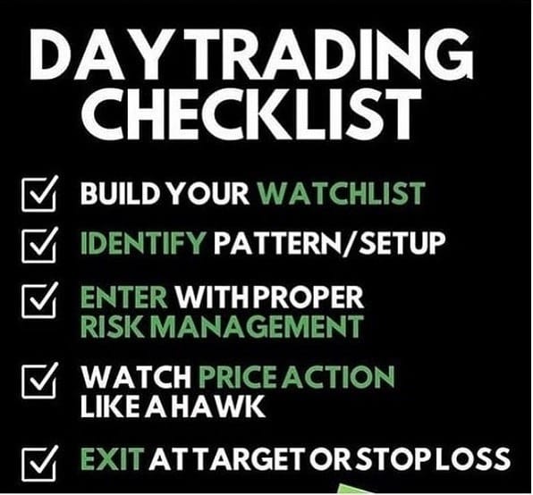 Post 9 by Durn Trader on Instagram (image)