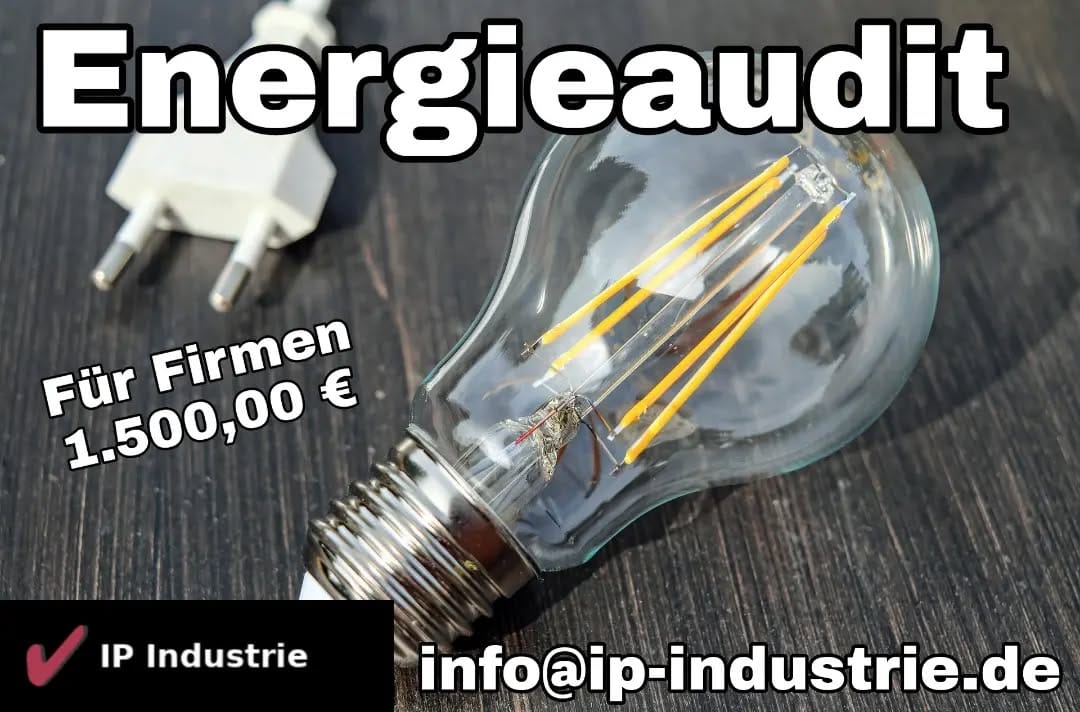 Post 7 by IP-Industrie on Instagram (image)