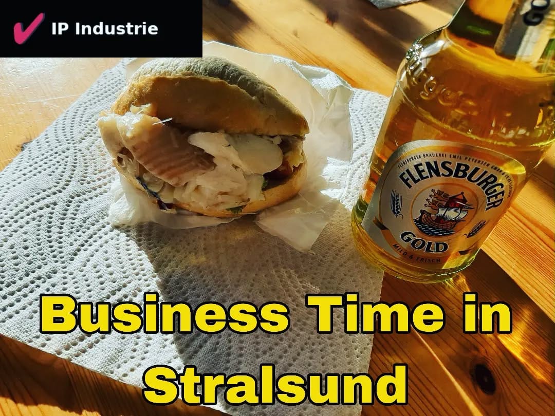 Post 3 by IP-Industrie on Instagram (image)