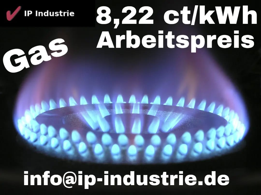 Post 9 by IP-Industrie on Instagram (image)