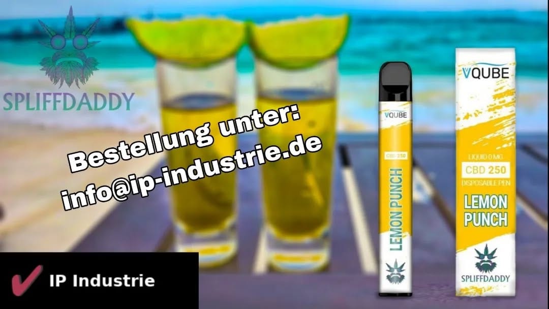Post 2 by IP-Industrie on Instagram (image)