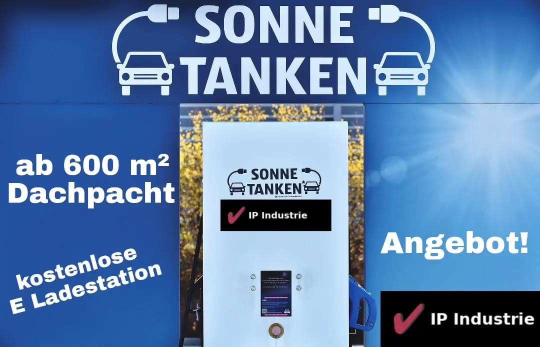 Post 8 by IP-Industrie on Instagram (image)