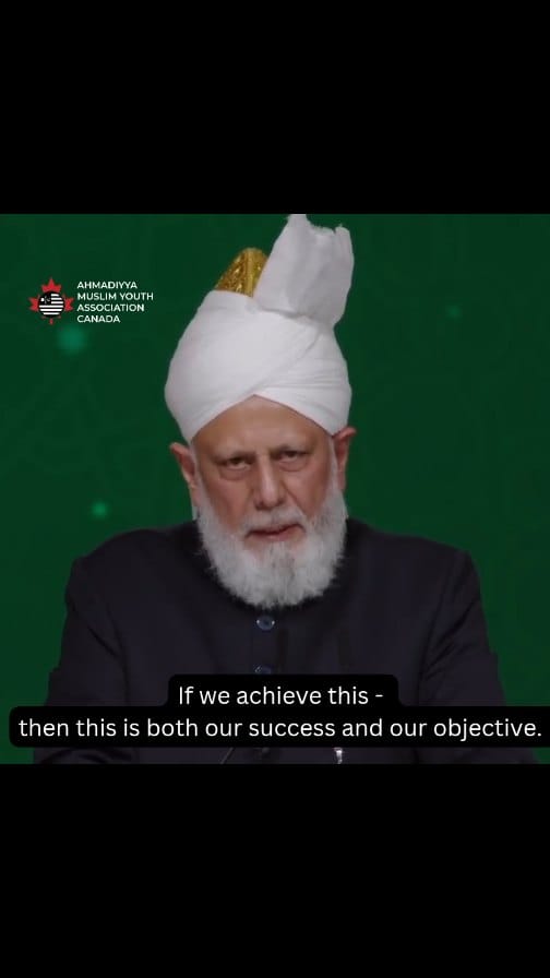Post 10 by Muslim Youth Canada on Instagram (video)