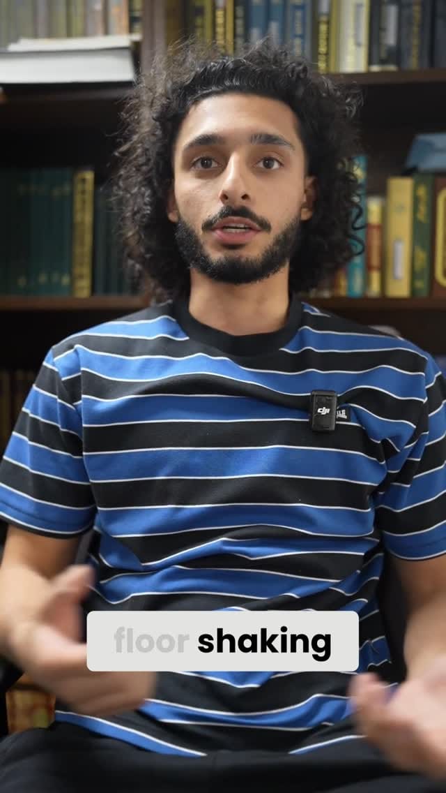 Post 9 by Muslim Youth Canada on Instagram (video)