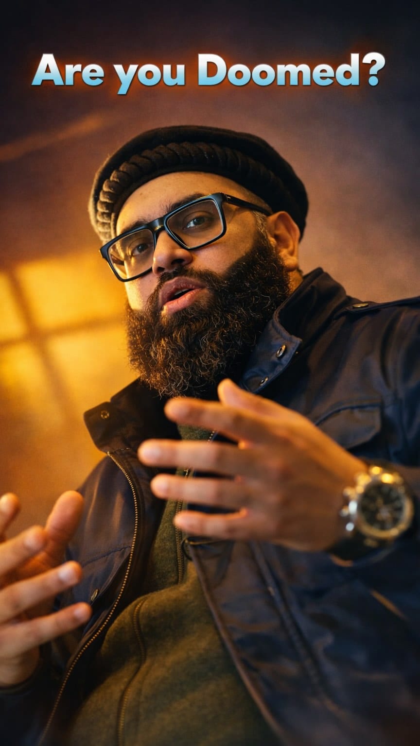 Post 6 by Muslim Youth Canada on Instagram (video)