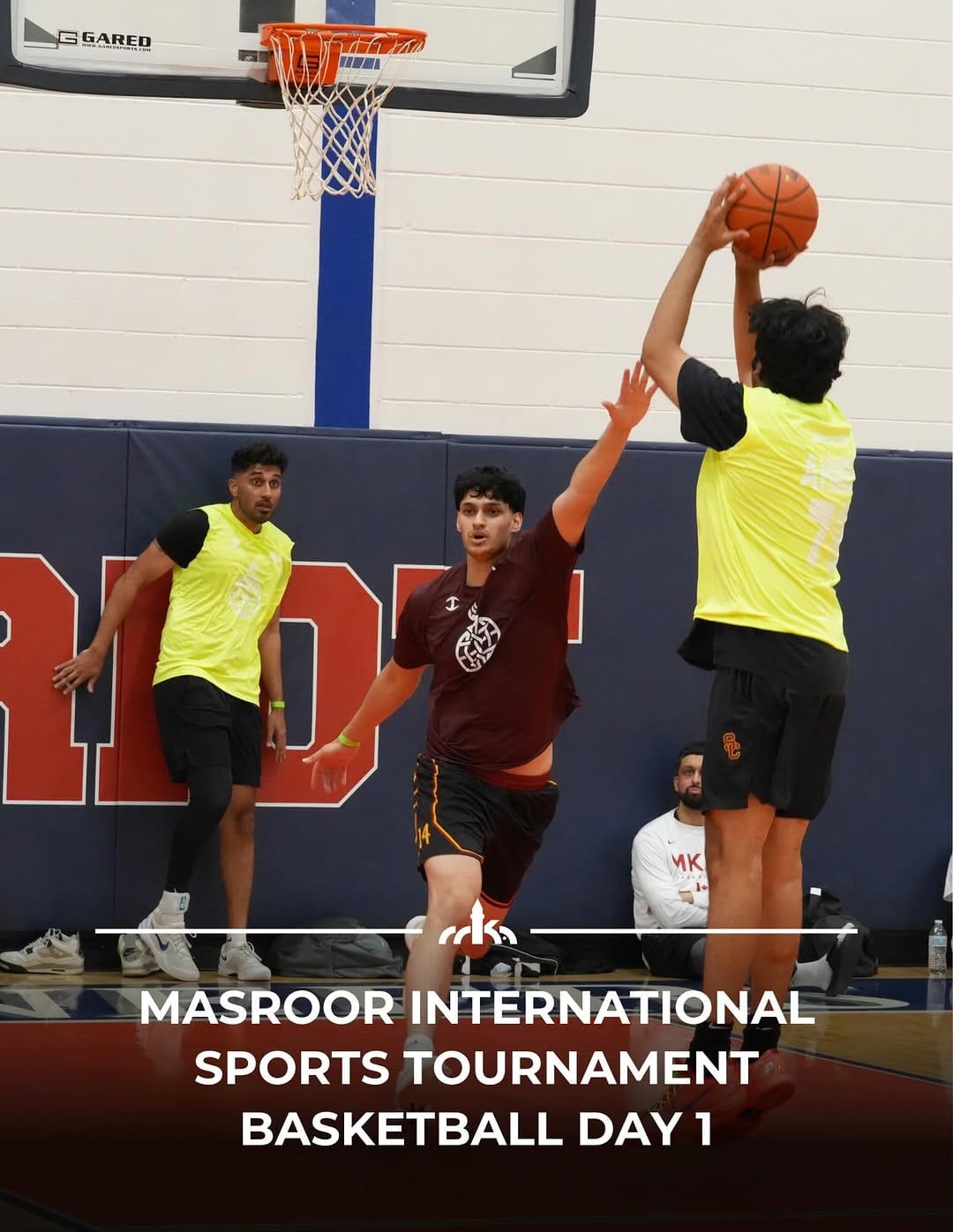 Post 7 by Muslim Youth Canada on Instagram (carousel)