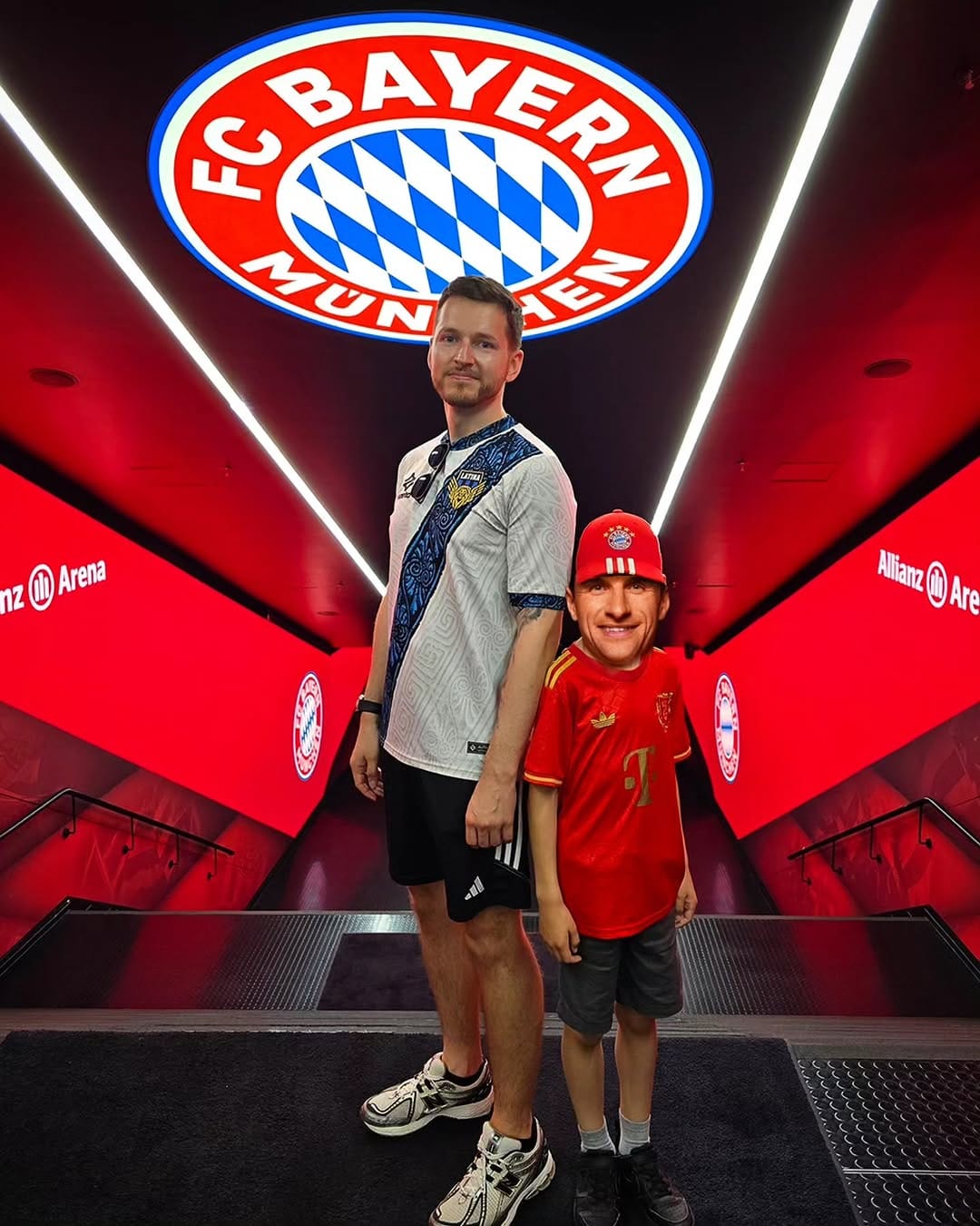 Post 5 by Jibi | Fußball on Instagram (image)