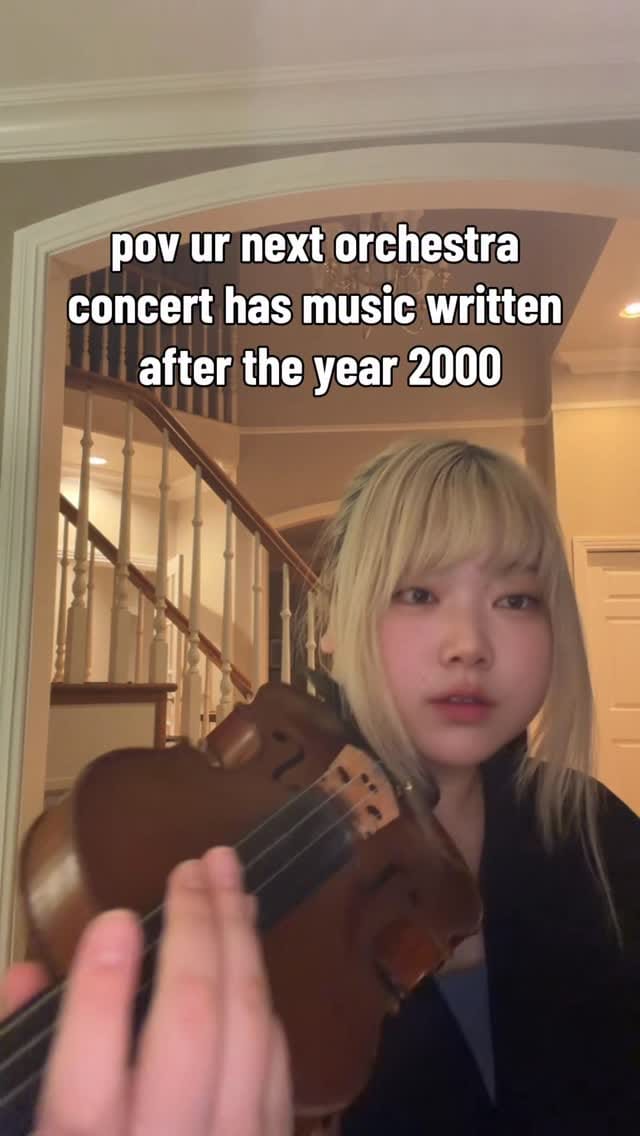 Post 4 by Anni Yu on Instagram (video)