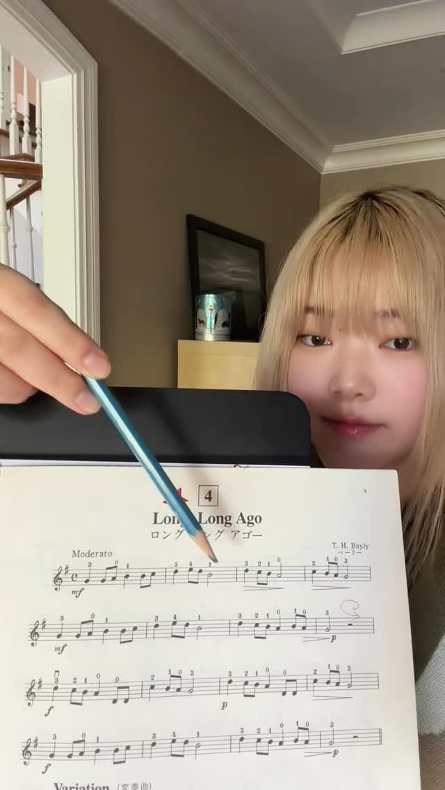 Post 6 by Anni Yu on Instagram (video)