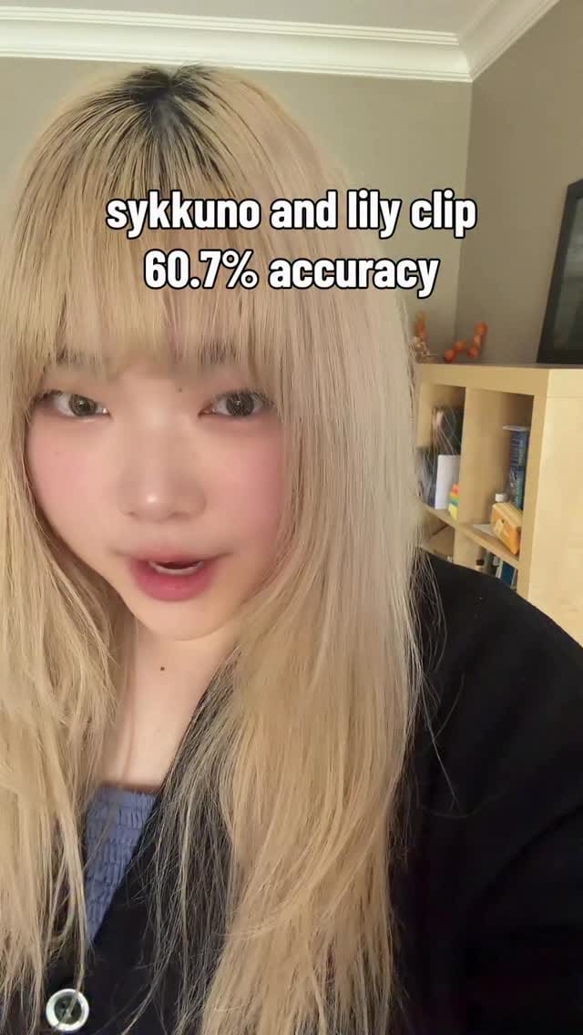 Post 5 by Anni Yu on Instagram (video)