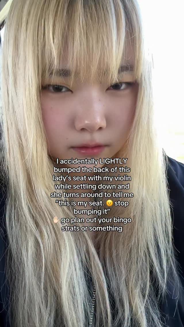 Post 2 by Anni Yu on Instagram (video)