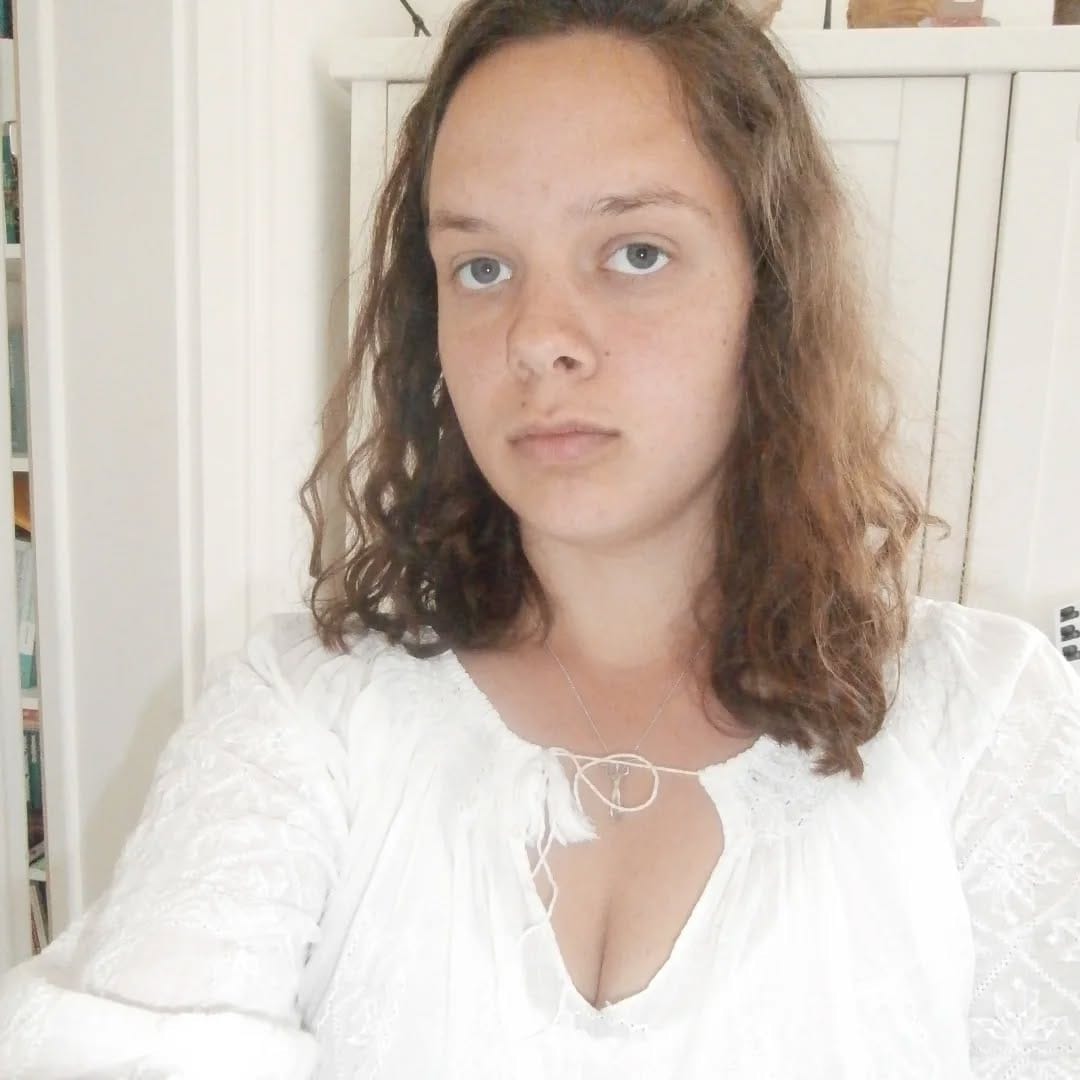 Post 9 by Rahel Selma Ehrmann on Instagram (carousel)