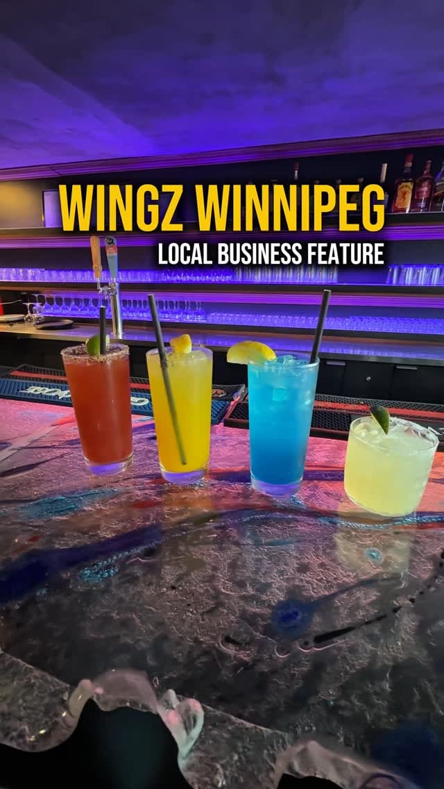 Post 2 by LUCAS CELS | Winnipeg Real Estate on Instagram (video)