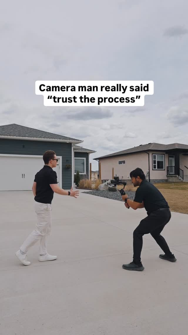 Post 10 by LUCAS CELS | Winnipeg Real Estate on Instagram (video)