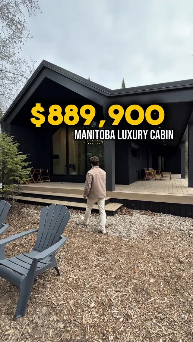 Post 4 by LUCAS CELS | Winnipeg Real Estate on Instagram (video)